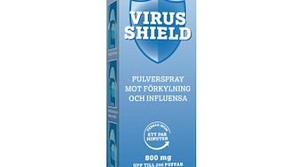 Nasaleze Virus Shield