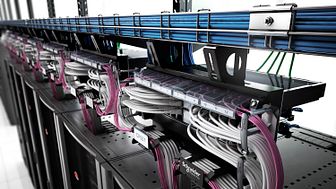 Actassi_Patchpanel_Ramme