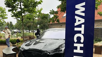 Ford åbner op mod 100 nye forhandlere i Danmark