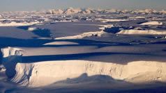 Life found in the sediments of an Antarctic subglacial lake for the first time