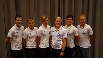 Elitelandslaget - Norges Triatlonforbund