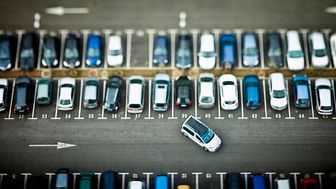 Autorisering af private parkeringsselskaber 