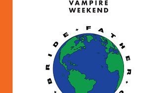 Vampire Weekend släpper albumet “Father of the Bride”