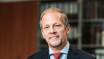 Professor Dr. Jörg Overmann ist Wissenschaftlicher Direktor des Leibniz-Instituts DSMZ