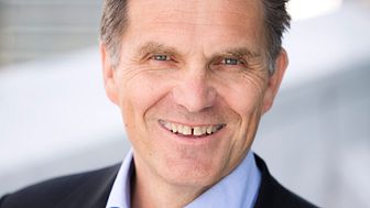 Arild Bjørkedal, VP End User/ITB & Energy, Schneider Electric 