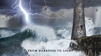 Narnia - From Darkness To Light - släpps idag!
