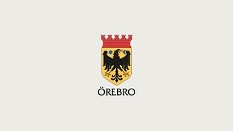 Foto: Logotyp Örebro kommun