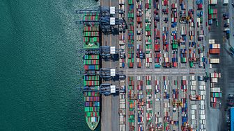 6 global trends in the container shipping industry