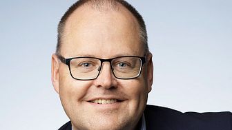 Johan Nyhus, förbundsordförande HSB