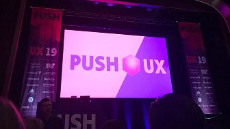 Push UX to the Limit – Push Conference 2019