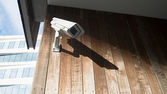 De sex vanligaste misstagen vid kamerabevakning i bostadsrättsföreningar