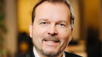 Fredrik Nicklasson ny försäljningsdirektör på ALSO Sweden