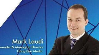 HBM's Mark Laudi will be the conference anchor at the inaugural World Marketing Summit Singapore, featuring the father of modern marketing, Professor Philip Kotler
