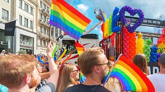 Varför har opinionen svängt så enormt snabbt till förmån för homosexuellas rättigheter men stått stilla på andra områden? Ett svenskt forskarteam publicerar nu en vetenskaplig modell som kan förklara och förutse opinionsförändringar i moralfrågor.