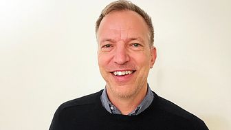 Mats Olsson tillträder som chef för region Special på Svevia. Regionen är Sverigeövergripande och erbjuder tjänster inom grundläggning och marksanering.