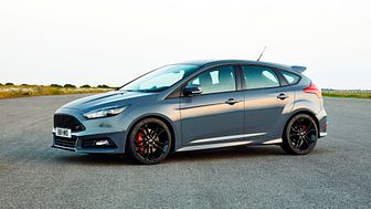 NY FORD FOCUS ST - 6
