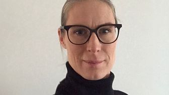 Anna Larsson ny produktionschef för Riksbyggens ombyggnadsverksamhet i Norra Skåne