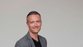 Steven Taylor, Hurtigruten Group's new Chief Commercial Officer