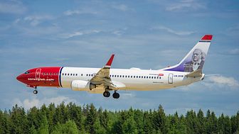 Norwegian becomes Birmingham’s fastest growing airline with launch of two new routes