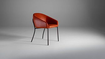Offecct News 2018 - Consist by Thomas Sandell