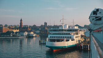 ForSea Ferries, Helsingborg 