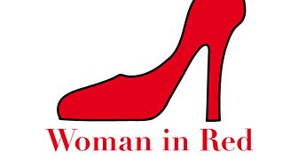 Woman in Red – en kväll med kvinnohjärtat i fokus!