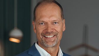 Joakim Henriksson, VD OBOS Sverige