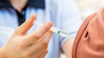Influensavaksine kan settes enkelt og trygt hos Apotek 1.