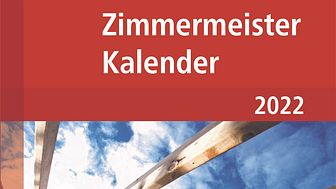 Zimmermeister Kalender 2022