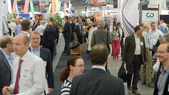 The next generation events for the global pulp, paper and biobased industries