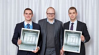 Stora FM-priset 2015, vinnarna och juryns ordförande