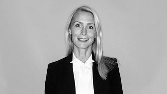 Emma Ramberg - ny regionchef för Våningen & Villan Stockholm.