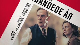 Anders Refns DE FORBANDEDE ÅR har vundet hovedprisen ved stor indisk filmfestival