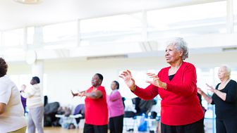 NHS commitment to Social Prescribing offers timely boost to community physical activity