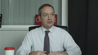 EP5 -Vitaliy Nechaev, Managing director of Vostok VR