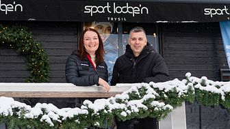 SkiStar kjøper Sport Lodgens butikker i Trysil.