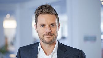 Ny direktør for energioptimering i Schneider Electric Danmark