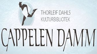  Thorleif Dahls Kulturbibliotek går til Cappelen Damm