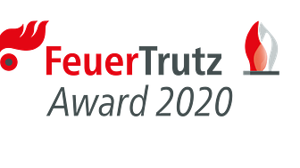 FeuerTrutz Award 2020 ausgelobt