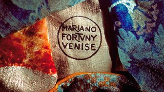 Mariano Fortuny – modeskapare och allkonstnär