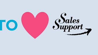 Delicato + Sales Support