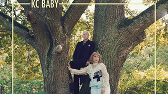 KC BABY ger er nya singeln Evig tid!