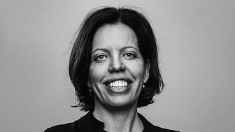 Petra Tötterman Andorff, generalsekreterare, Kvinna till Kvinna
