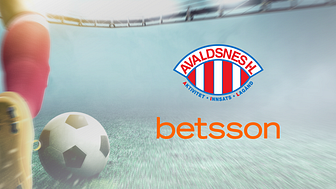 Betsson enters into an international agreement with Avaldsnes IL