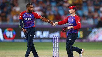 England Men name squad for West Indies IT20s