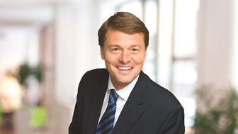 Jan Berntsson, vd Deloitte Sverige