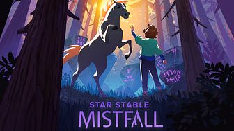 Ur "Star Stable: Mistfall"