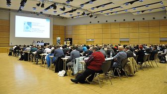 Am 22. und 23. Januar 2020 findet der nächste DCONex-Fachkongress in der Messe Essen statt