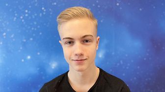 18-årige Simon Mäkelä har skapat tre spel som har nått 70 miljoner spelare - nu berättar han om vad som blir nästa steg.