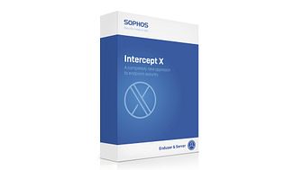 Intercept X Packshot
